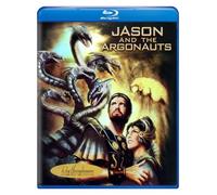 Jason & The Argonauts [Edizione: Stati Uniti] [Reino Unido] [Blu-ray]