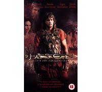 Jason & the Argonauts [Francia] [VHS]