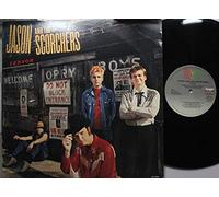 Jason & The Scorchers - Fervor