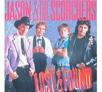 Jason & The Scorchers - Lost & found (1985) [VINYL]