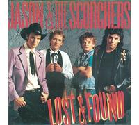 Jason & The Scorchers - Lost & Found