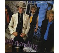 Jason & The Scorchers - Still standing (1986) [VINYL]
