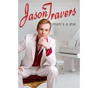 Jason Travers - Moma's a Star DVD