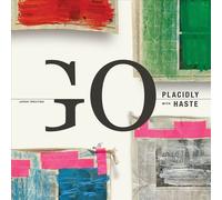 Jason Treuting Jason Treuting: Go Placidly With Haste (Vinyl) (Importación USA)