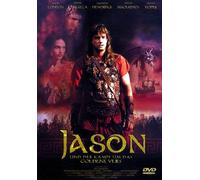 Jason und der Kampf um das Goldene Vlies [Alemania] [DVD]