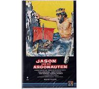 Jason und die Argonauten [Alemania] [VHS]