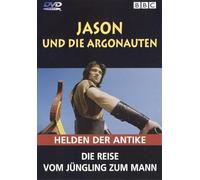 Jason und die Argonauten - Helden der Antike [Alemania] [DVD]