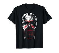 Jason Universe x Call of Duty Ghost The Haunting Jason Mask Camiseta
