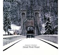 Jason Upton - Great River Road