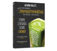 Jason vale's super juice me