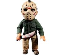 Jason Voorhees Figura con Sonido 38 cm Friday The 13th Part 3 MDS Mega Scale re-Run