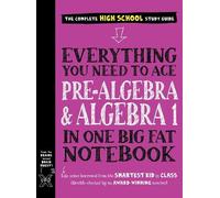 Jason Wang Work Everything You Need to Ace Pre-A (Tapa blanda) (Importación USA)