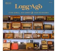 Jason Weinheimer - Long Ago