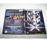 Jason X [2002] [Alemania] [DVD]