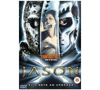 Jason X