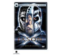 Jason X [DVD] [2002] [Region 1] [US Import] [NTSC]