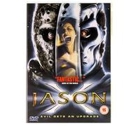 Jason X [DVD]