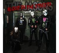 Jasons - Blood On The Streets [Vinilo]