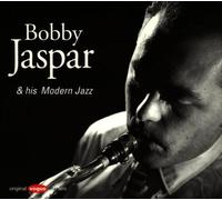 Jaspar, Bobby - Bobby Jaspar & His Modern Jazz