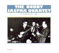 Jaspar, Bobby - Quartet at Ronnie Scott's