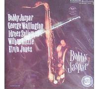Jaspar,Bobby - with George Wallington [Import]