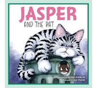 Jasper and the Rat (Mycodables Jasper the Cat Set One)