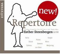 Esther Steenbergen Trio – Esther Steenbergen/E.Calmes/E. – Integral
