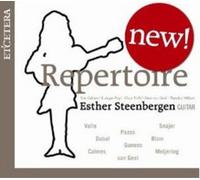 Esther Steenbergen Trio – Esther Steenbergen/E.Calmes/E. – Integral