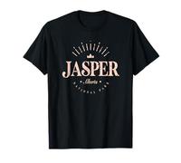 Jasper Canadá | Jasper National Park Alberta Modern Camiseta