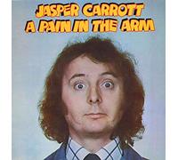 Jasper Carrott - A Pain In The Arm