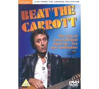 Jasper Carrott - Beat The Carrott: Live At The London Palladium [DVD] [Reino Unido]