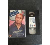 Jasper Carrott-Best Canned [Reino Unido] [VHS]