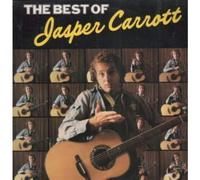 JASPER CARROTT - BEST OF LP (VINYL) UK DJM 1978