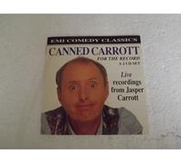 Jasper Carrott - Canned Carrott