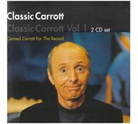 Jasper Carrott - Classic Carrott 1: Canned Carr [Import]
