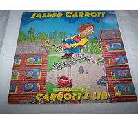 Jasper Carrott - JASPER CARROTT - CARROT'S LIB LP (11356)