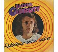 Jasper Carrott - Rabbitts On And On And On...