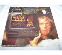 JASPER CARROTT The Unrecorded UK LP 1979