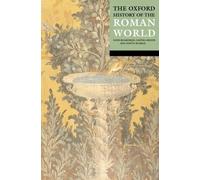 Jasper Griffin The Oxford History of the Roman W (Tapa blanda) (Importación USA)