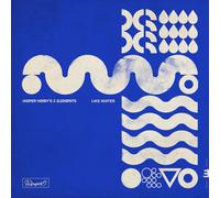 Hoiby, Jasper - 3Elements: Like Water [Vinilo]