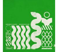 Jasper Høiby - Jasper Høiby - 3Elements: Conversations of Hope [Vinilo]