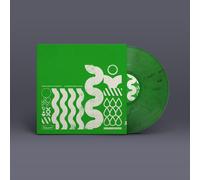 Jasper Høiby - Jasper Høiby - 3Elements: Conversations of Hope [Vinilo]
