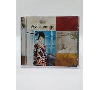 Jasper Johannson - Asia Lounge - Tokyo Club - The jazzy kind of Asia