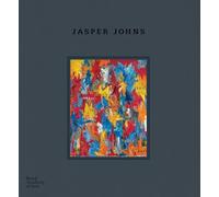 Jasper Johns