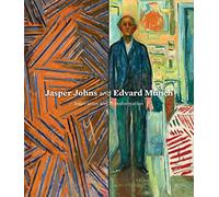 Jasper Johns and Edvard Munch: Inspiration and Transformation (VIRGINIA MUSEUM OF FINE ARTS (YAL))