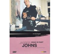 Jasper Johns - Art Documentary [Reino Unido] [DVD]