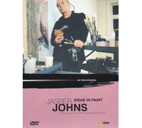 Jasper Johns - Ideas En Pintura DVD ARTHAUS MUSIK