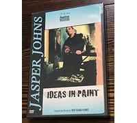 Jasper Johns: Ideas in Paint [Reino Unido] [DVD]