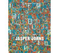 Jasper Johns: Teintes, crépuscule et élégance
