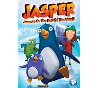 Jasper: Journey to the End of the World [USA] [DVD]